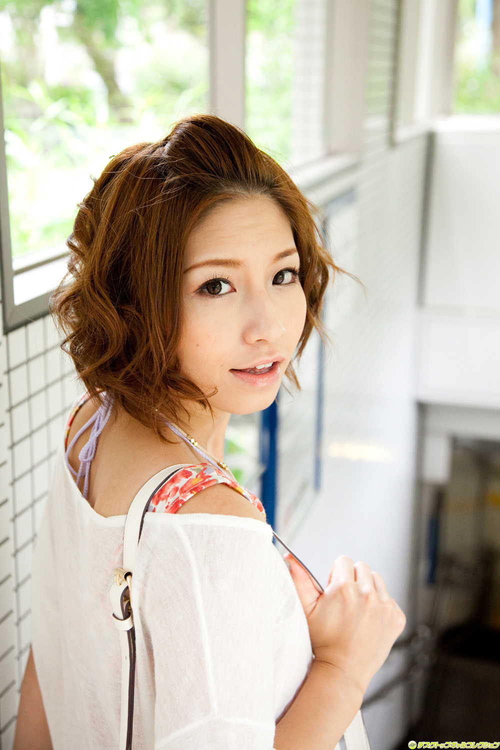 Japanese beauty beautiful woman